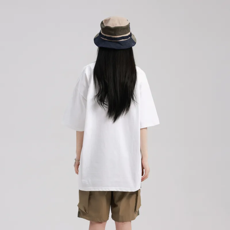 NEO FANTASTIC T Shirts Unisex-4