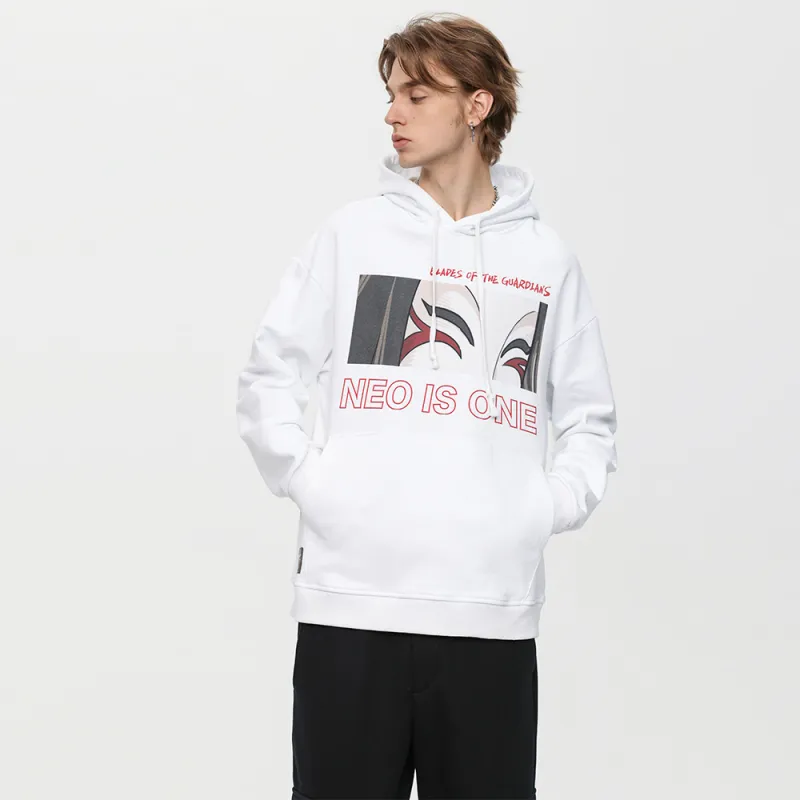 NEO FANTASTIC Sweatshirts Unisex-7