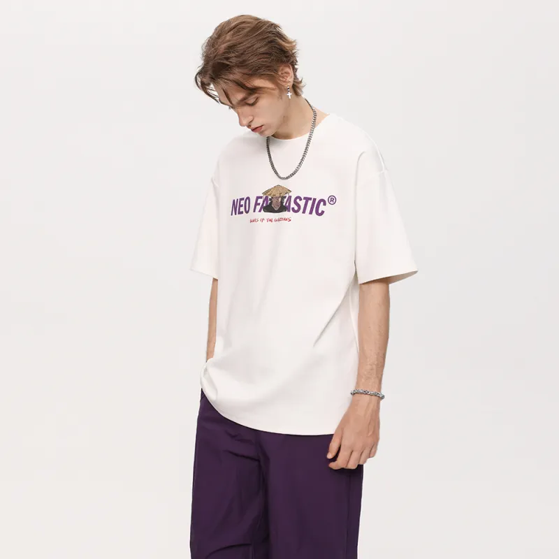 NEO FANTASTIC T Shirts Unisex-14