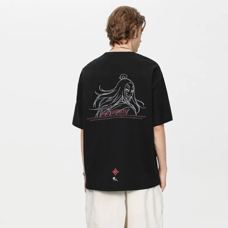 NEO FANTASTIC T Shirts Unisex-14