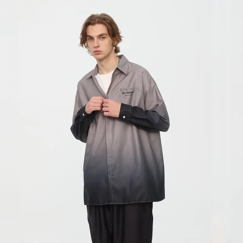 NEO FANTASTIC Shirts Unisex-4
