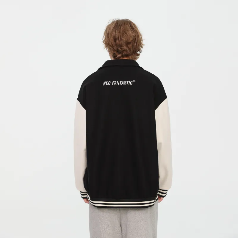 NEO FANTASTIC Baseball Jerseys Unisex-4