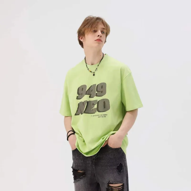 NEO FANTASTIC T Shirts Unisex-28