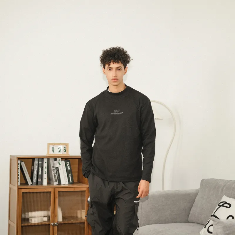 NEO FANTASTIC T Shirts Unisex Black-3