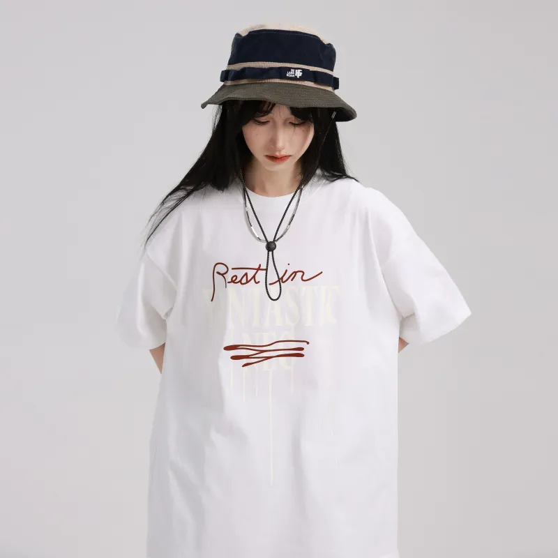 NEO FANTASTIC T Shirts Unisex-4