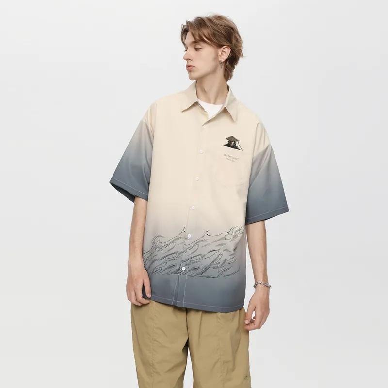 NEO FANTASTIC Shirts Unisex-4