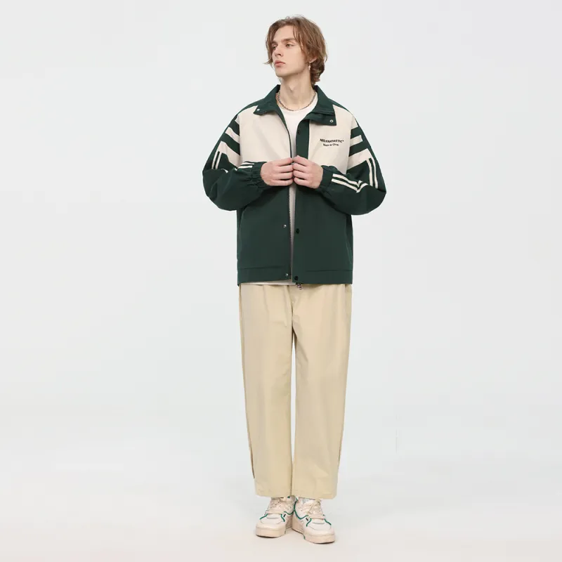 NEO FANTASTIC Jackets Unisex-16