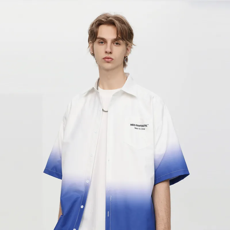 NEO FANTASTIC Shirts Unisex-43