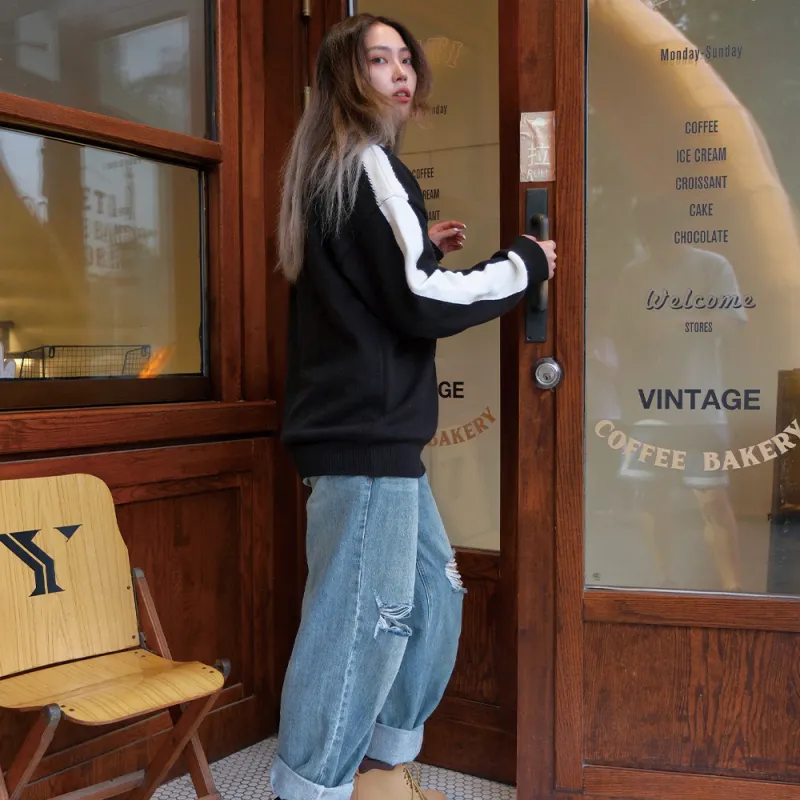 NEO FANTASTIC Sweaters Unisex-10