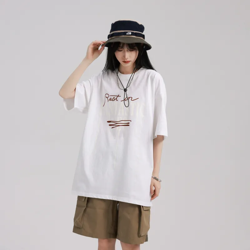 NEO FANTASTIC T Shirts Unisex-3