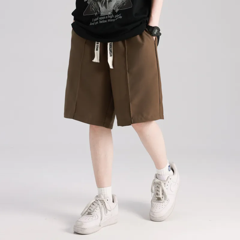 NEO FANTASTIC Casual Shorts Unisex-17