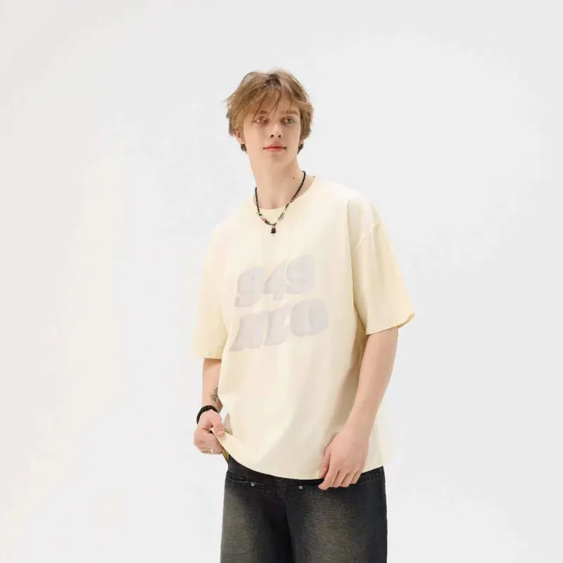 NEO FANTASTIC T Shirts Unisex-10