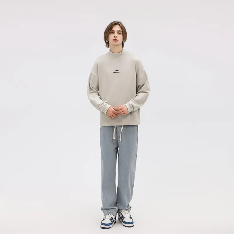 NEO FANTASTIC Sweatshirts Unisex-12