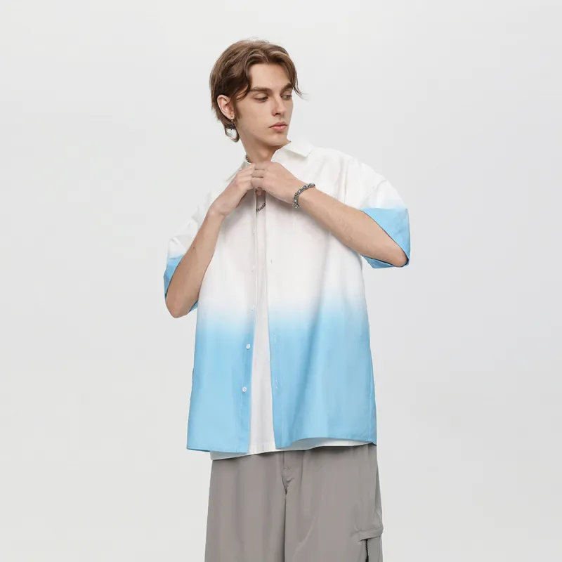 NEO FANTASTIC Shirts Unisex-38