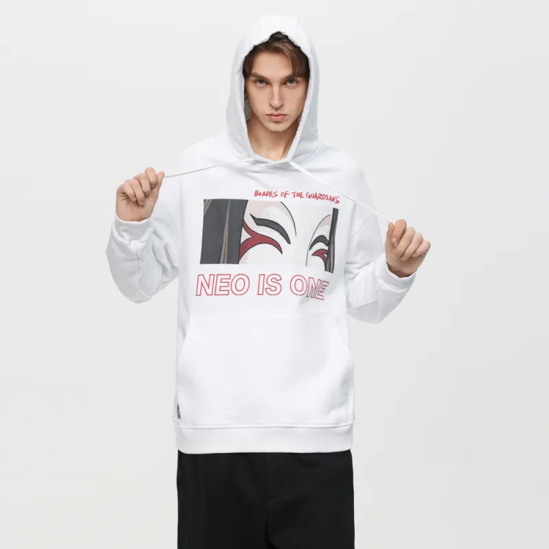NEO FANTASTIC Sweatshirts Unisex-3