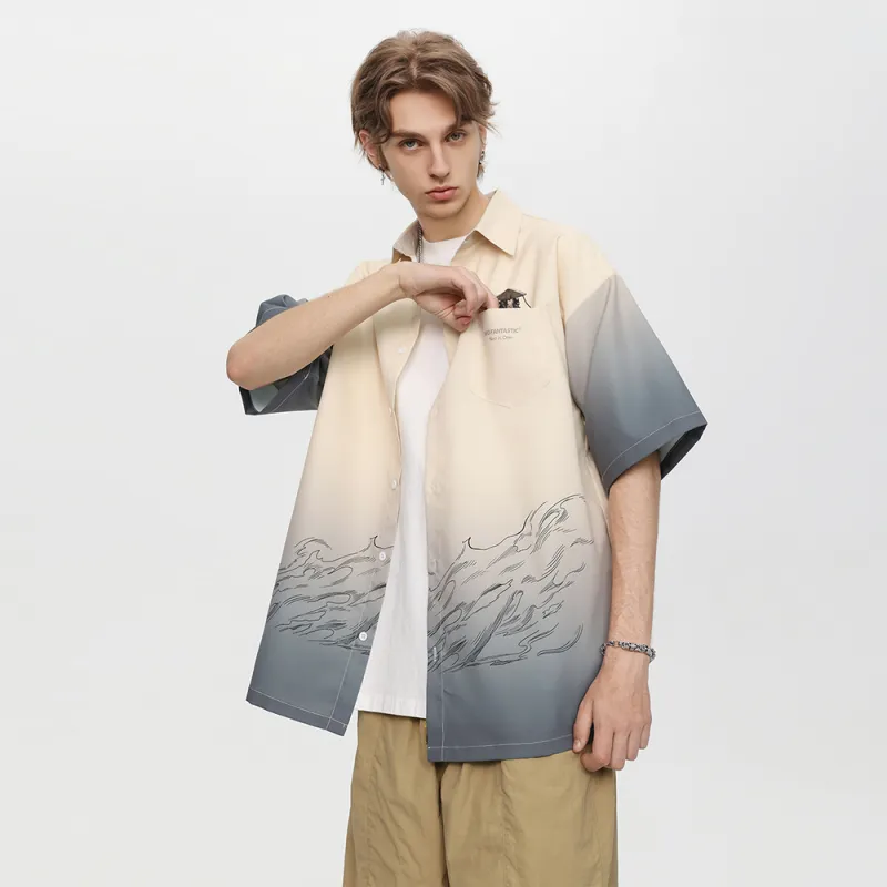 NEO FANTASTIC Shirts Unisex-3