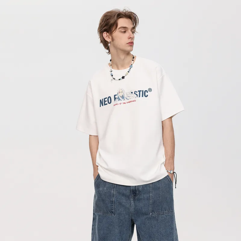 NEO FANTASTIC T Shirts Unisex-7