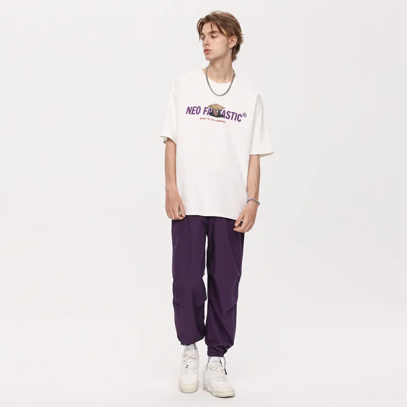 NEO FANTASTIC T Shirts Unisex-13