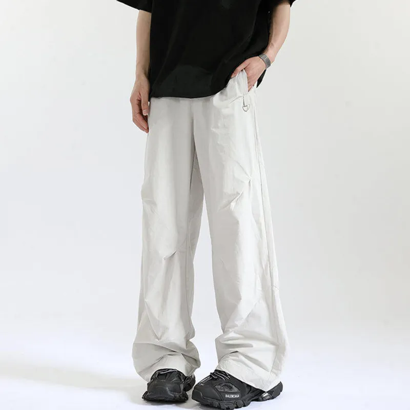 NEO FANTASTIC Casual Pants Unisex-2