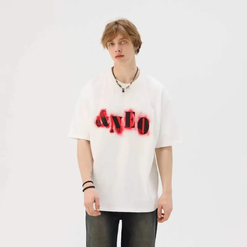NEO FANTASTIC T Shirts Unisex-4