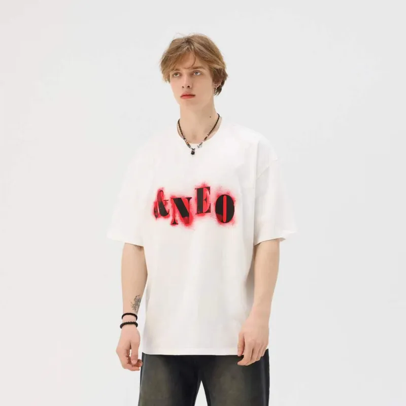 NEO FANTASTIC T Shirts Unisex-2