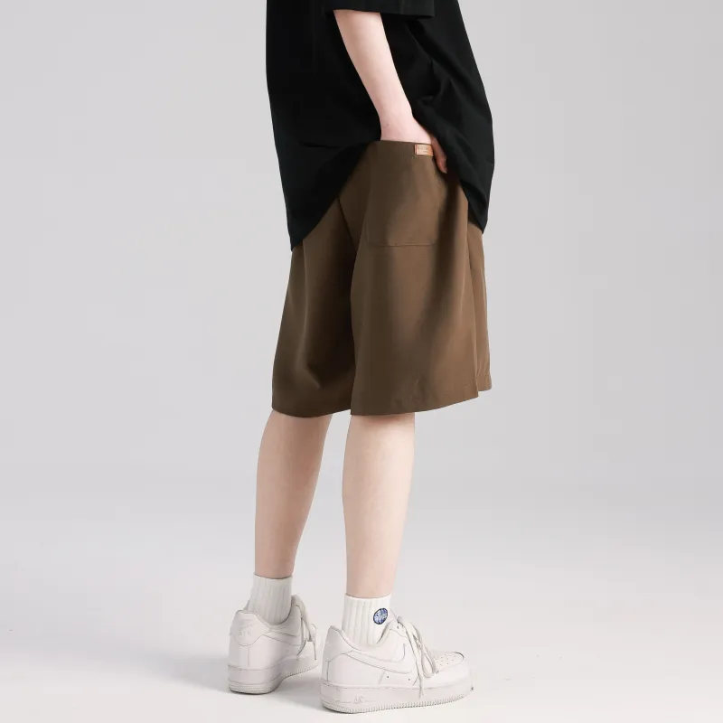 NEO FANTASTIC Casual Shorts Unisex-15