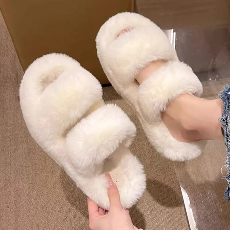Shangheng Slippers / Home Slippers-2