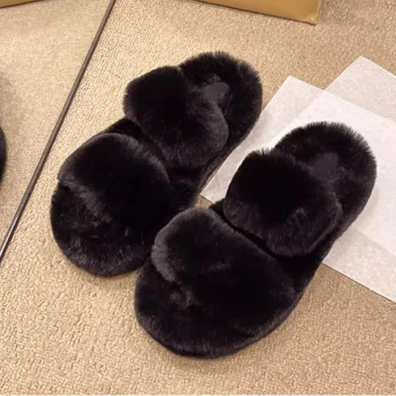 Shangheng Slippers / Home Slippers-4
