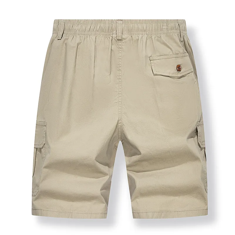 VERAF CA Casual Shorts Men-16