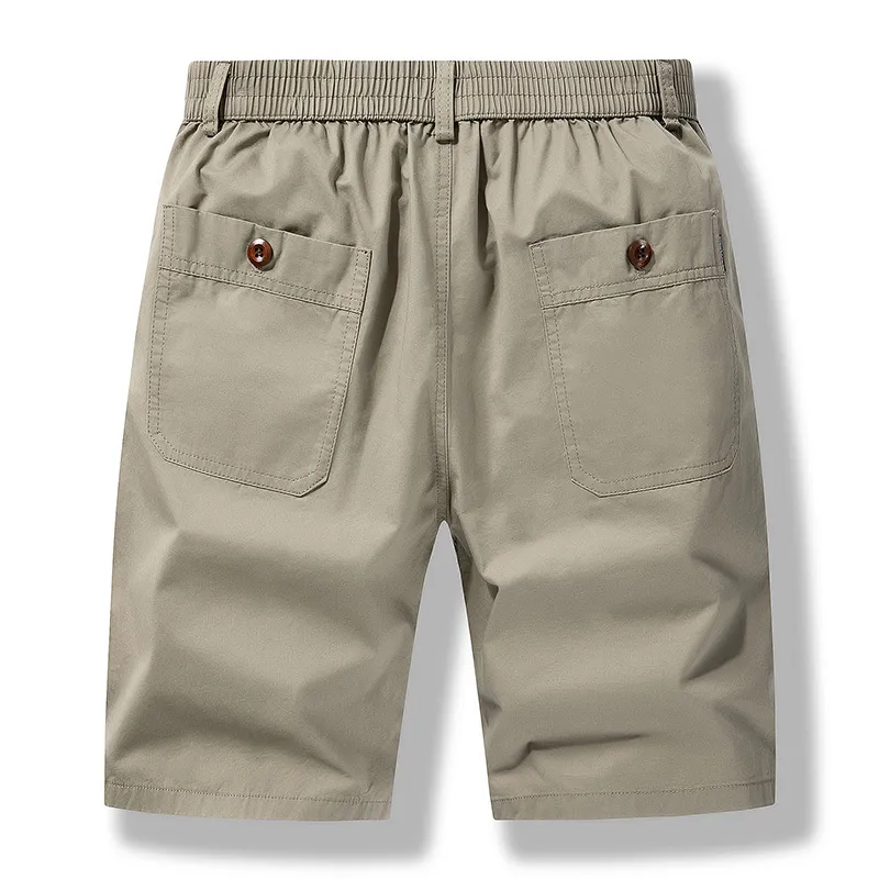 VERAF CA Casual Shorts Men-1