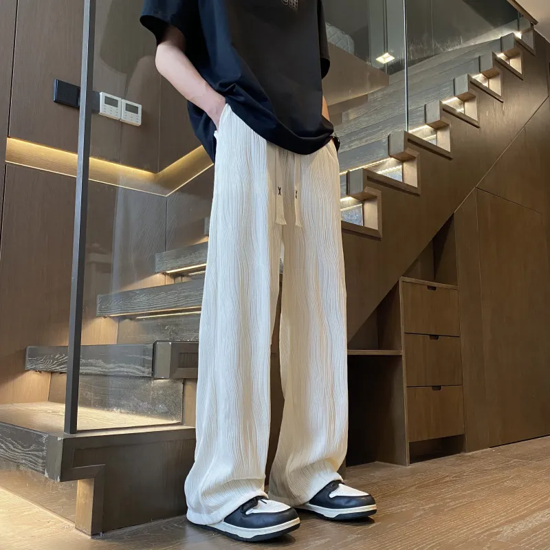 VERAF CA Casual Pants Unisex-2