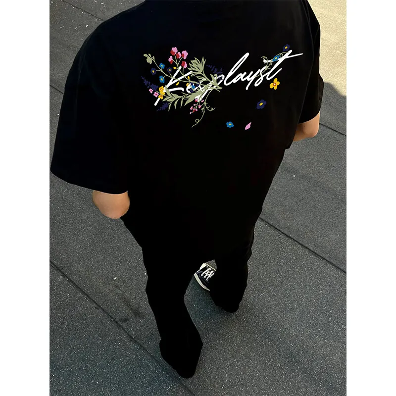 VERAF CA T Shirts Unisex-1