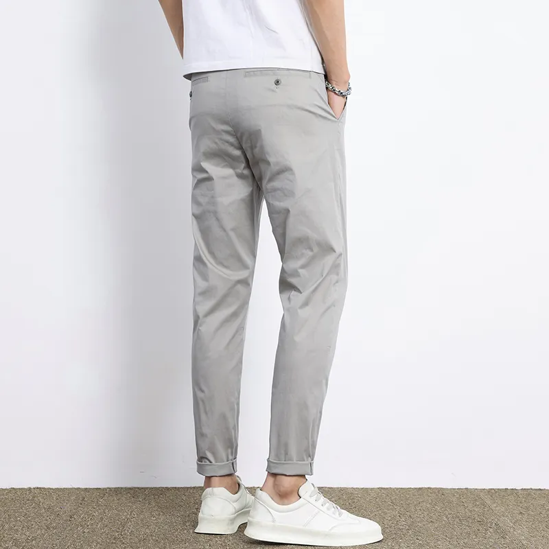 VERAF CA Casual Pants Men-15