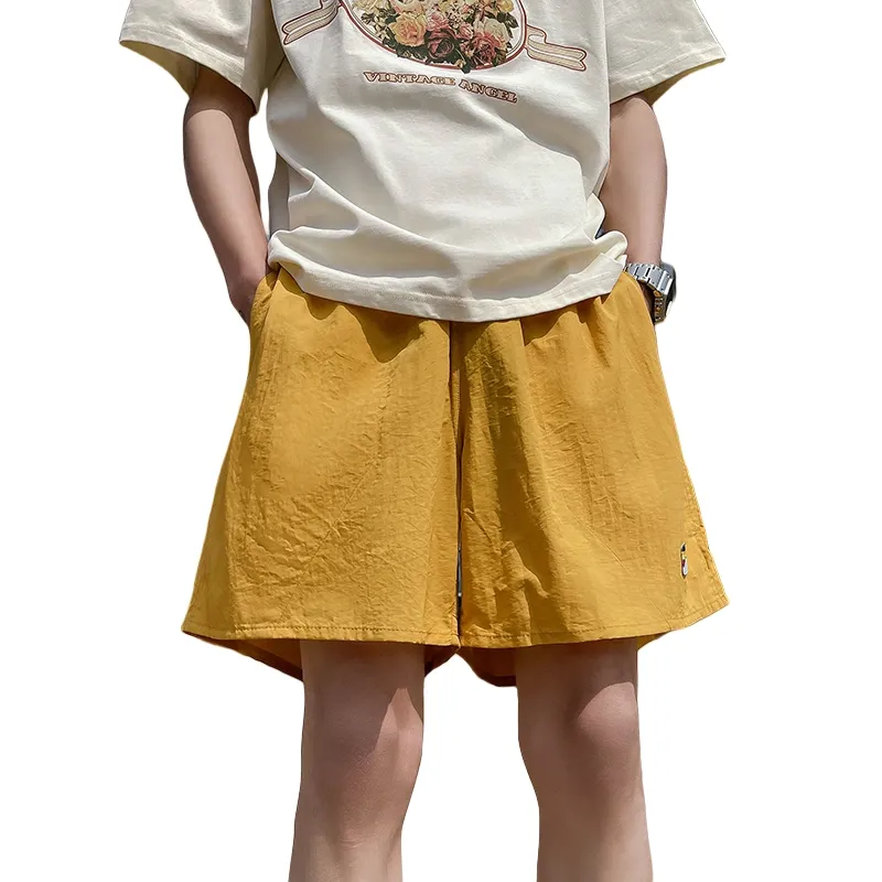VERAF CA Casual Shorts Men-9