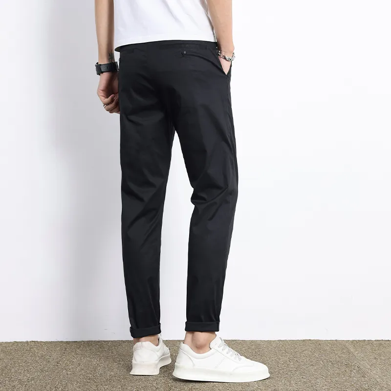 VERAF CA Casual Pants Men-3