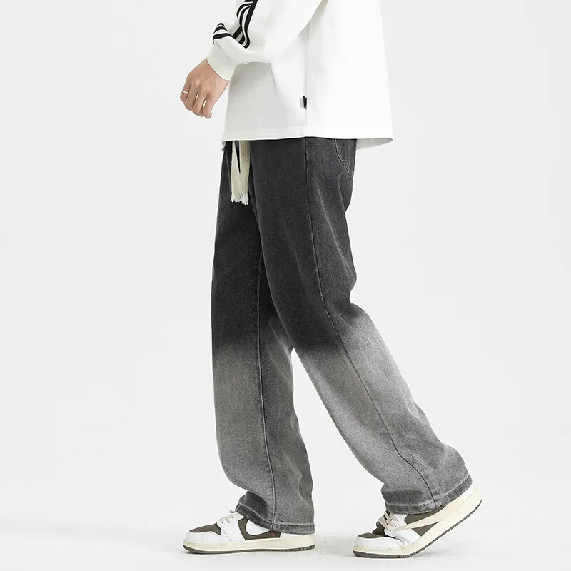 VERAF CA Jeans Unisex-8