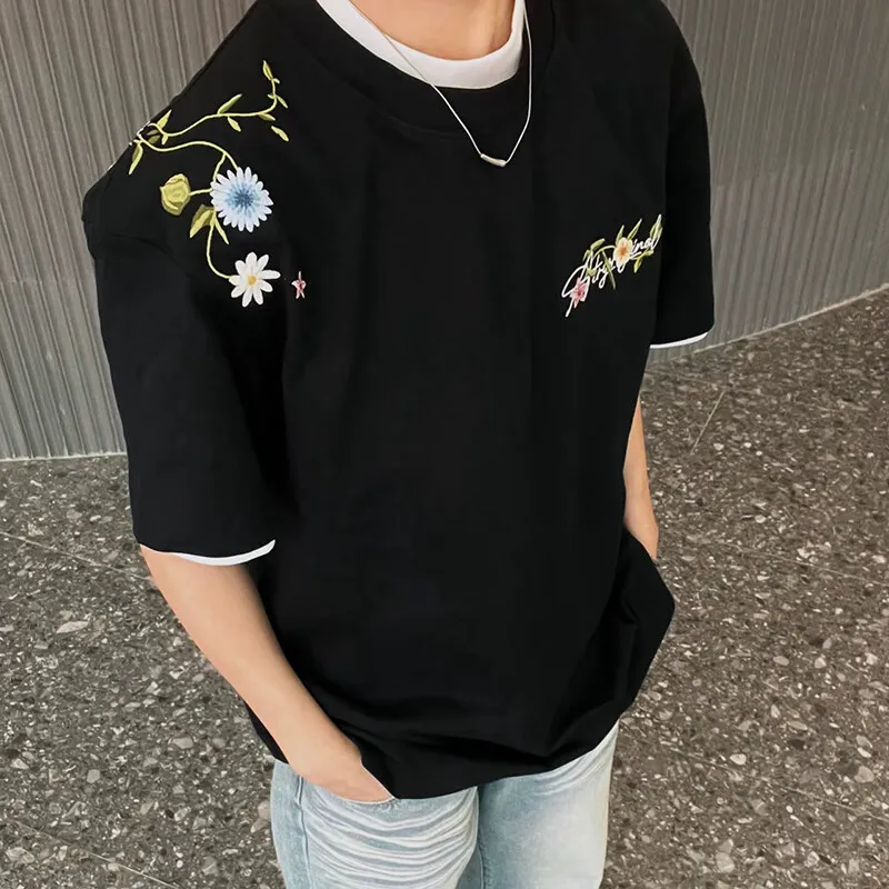 VERAF CA T Shirts Unisex-3