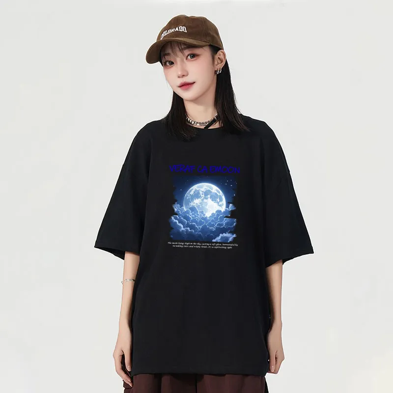 VERAF CA T Shirts Unisex-9