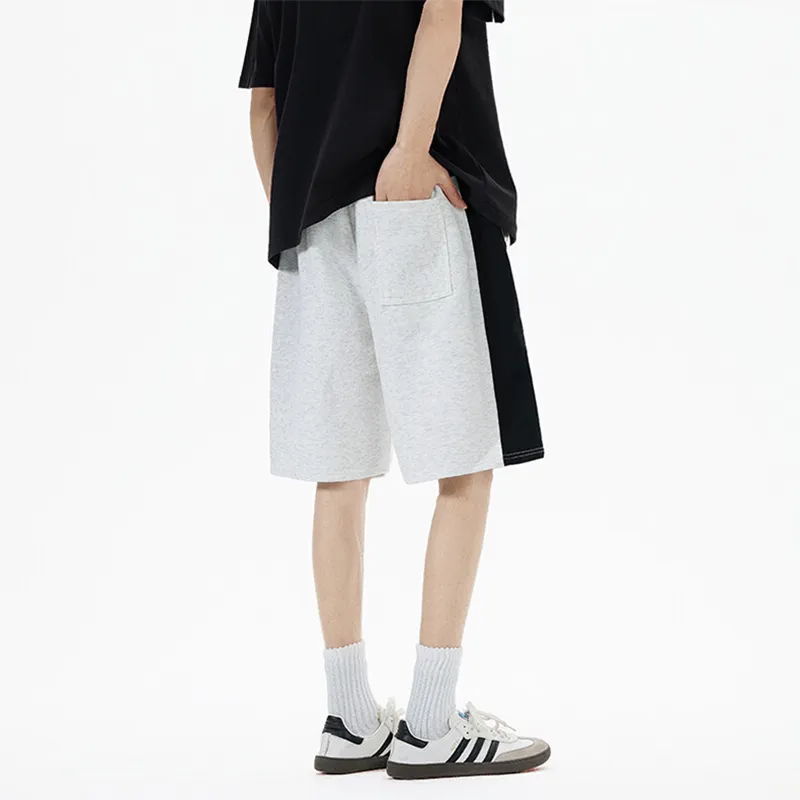 VERAF CA Casual Shorts Unisex-9