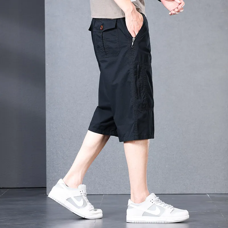 VERAF CA Casual Shorts Men-15