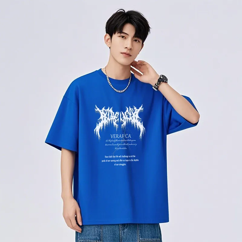VERAF CA T Shirts Unisex-14