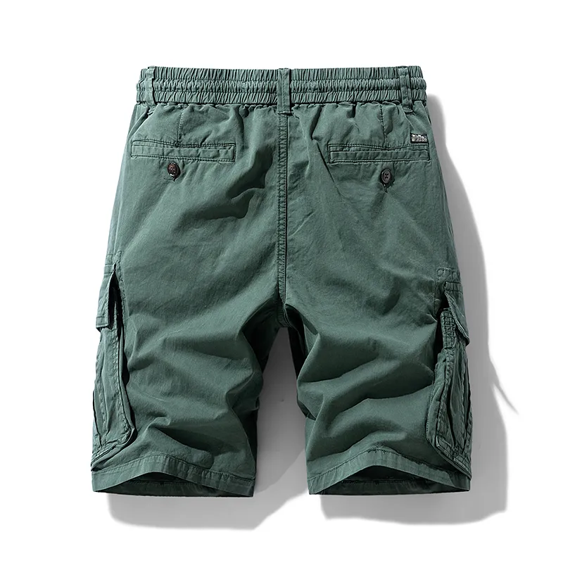 VERAF CA Casual Shorts Men-16