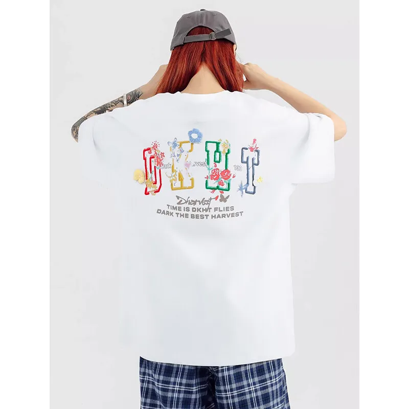VERAF CA T Shirts Unisex-7