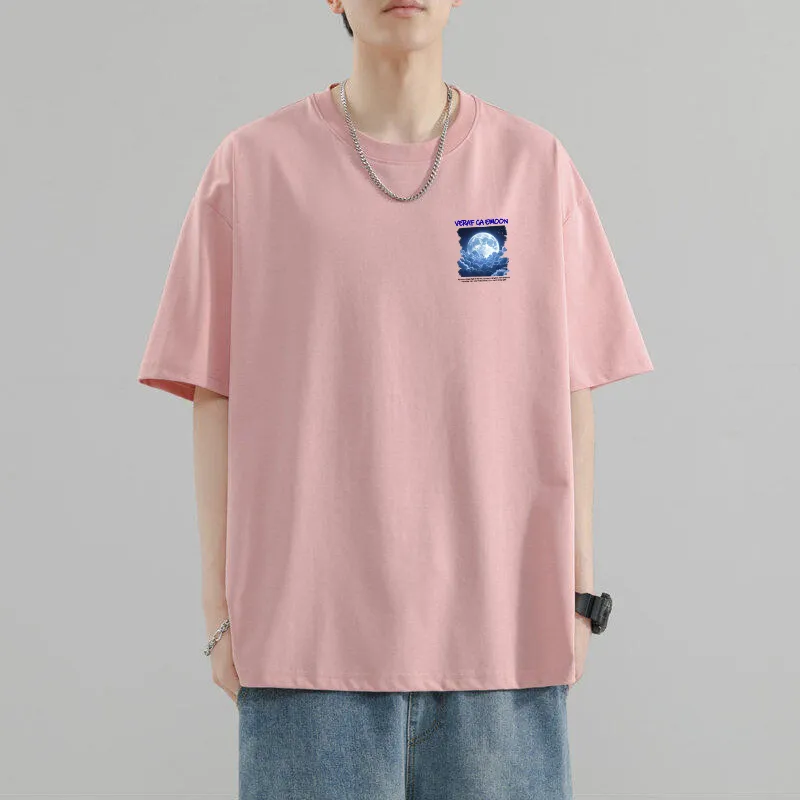 VERAF CA T Shirts Unisex-17