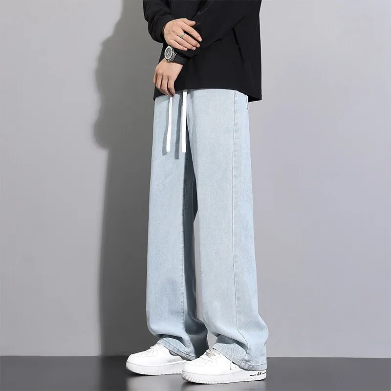 VERAF CA Jeans Unisex-2