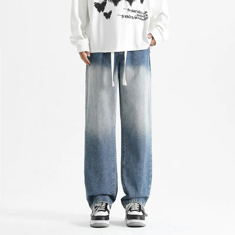 VERAF CA Jeans Unisex-2