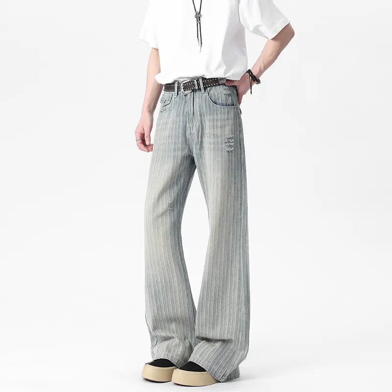 VERAF CA Jeans Unisex-6