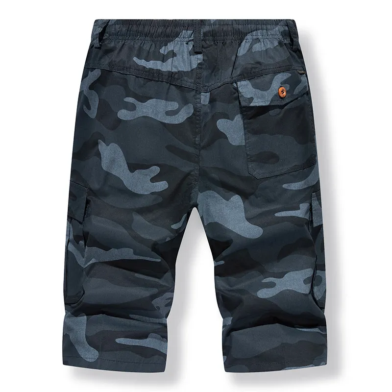 VERAF CA Casual Shorts Men-11