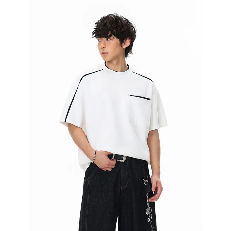VERAF CA T Shirts Unisex-2
