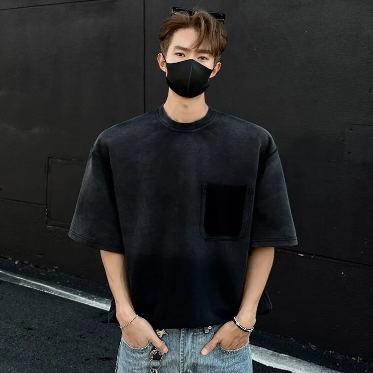 VERAF CA T Shirts Unisex Black-2